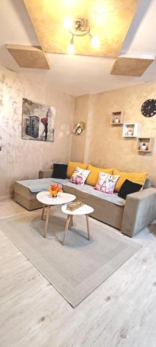Vinkovci Apartment | Apartman "Paris"