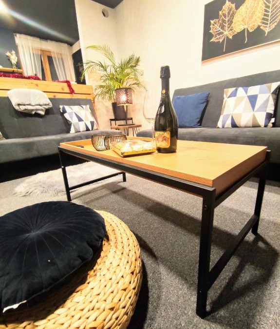 Zilina Apartment | Apartman Park Žilina & Free Parking