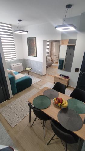 Novi Pazar Apartment | Apartman Park