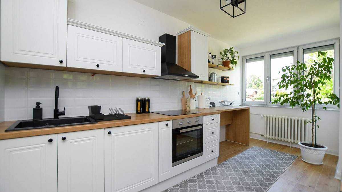 Kladovo Apartment | Apartman Pavlovic