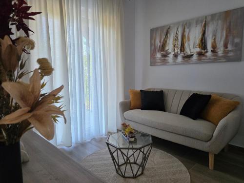 Sveta Marina Apartment | Apartman Peršić 1