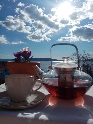 Senj Apartment | Apartman Petra