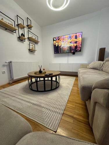 Vranje Apartment | Apartman Petrovic