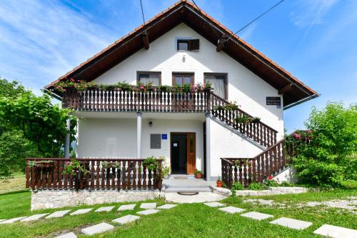 Dreznik Grad Apartment | Apartman PLUM PLITVICE