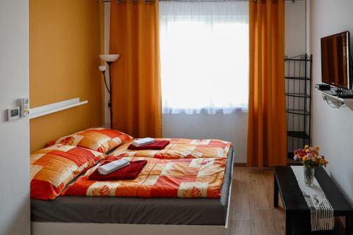 Nesvady Apartment | Apartman Pollux