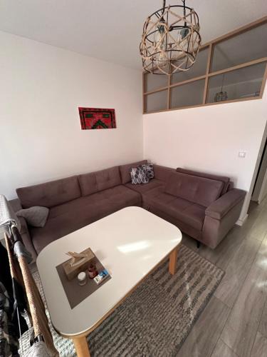 Zenica Apartment | Apartman Potok