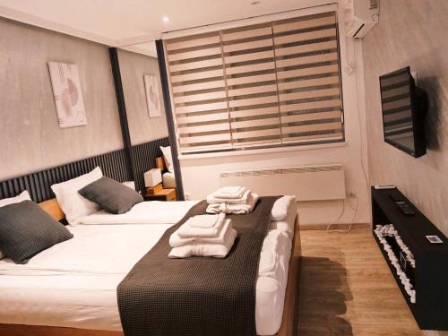 Banovo brdo Apartment | Apartman Premijer 1