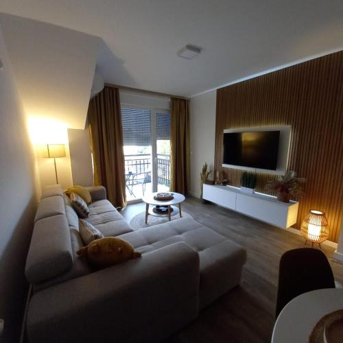 Sombor Apartment | Apartman Prodan