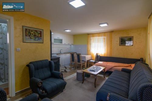 Bajina Basta House | Apartman Raj Macevine