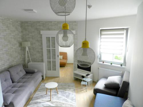 Uzice Apartment | Apartman Regina