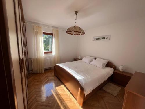 Samobor Apartment | Apartman Reizer