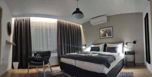Dakovo Apartment | Apartman Relax