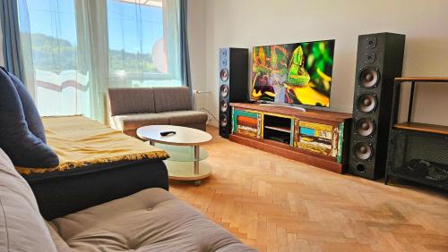 Trencin Apartment | Apartman RELAX