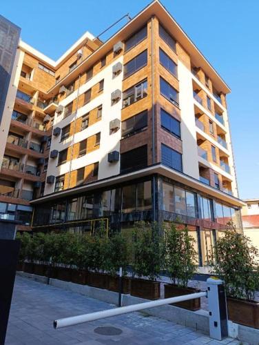 Kragujevac Apartment | Apartman Rentals Lux KG 2