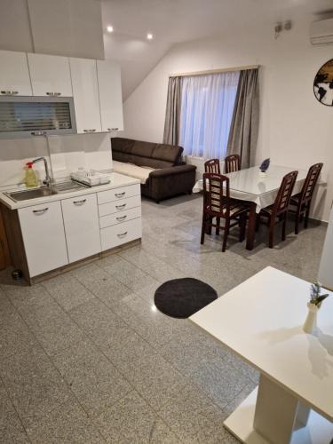 Cestica Apartment | Apartman RIM Brezje Dravsko