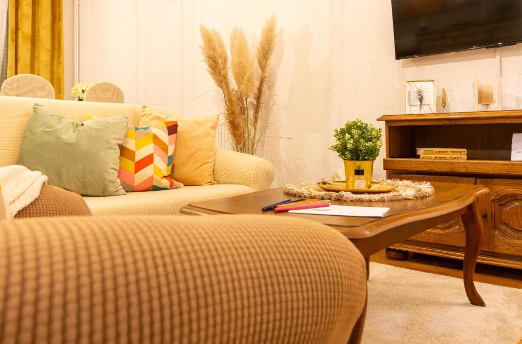 Bjelovar Apartment | Apartman Rita