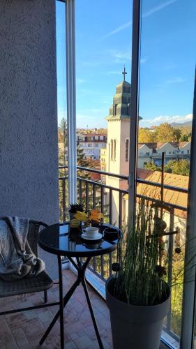 Kraljevo Apartment | Apartman Riva