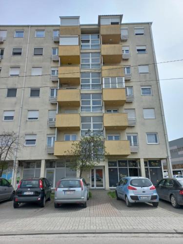 Cacak Apartment | APARTMAN RODA