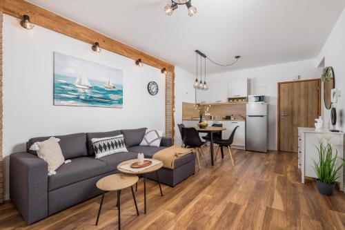 Vrata Apartment | Apartman Roko