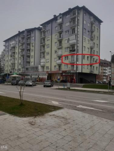 Doboj Apartment | Apartman Romana