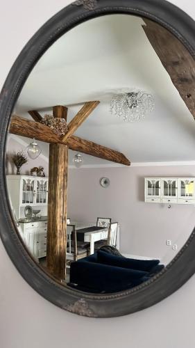 Podebrady Apartment | Apartman Romantica