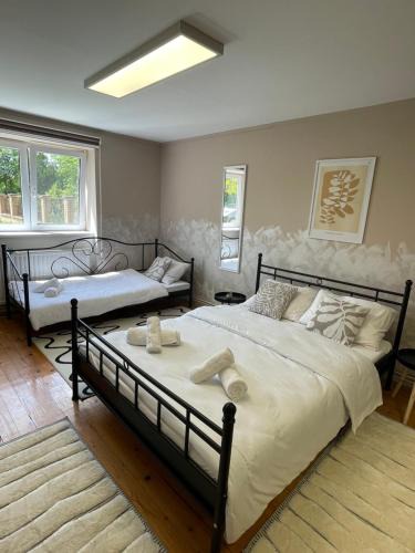 Sumadija Apartment | Apartman Rooster