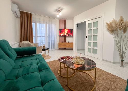 Doboj Apartment | Apartman Royal 1