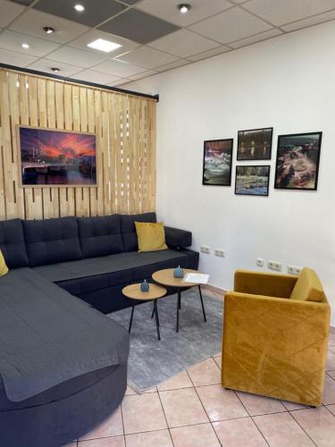 Sanski-Most Apartment | Apartman ROYAL