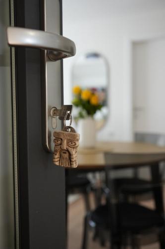 Pozega Apartment | Apartman Rudine
