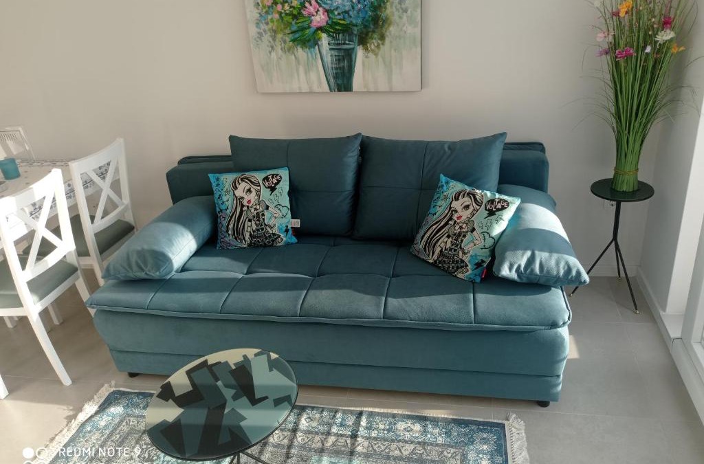 Blato Apartment | Apartman SAFIR Živogošće