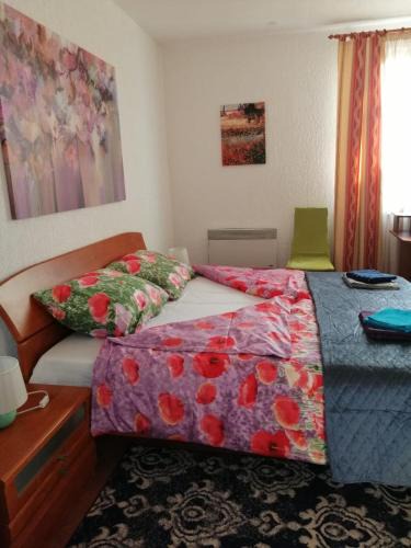Njivice Apartment | Apartman Safir