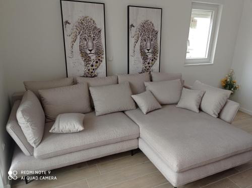 Blato Apartment | Apartman SAHARA Živogošće