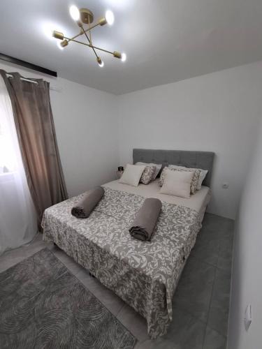 Visegrad Apartment | Apartman SARA