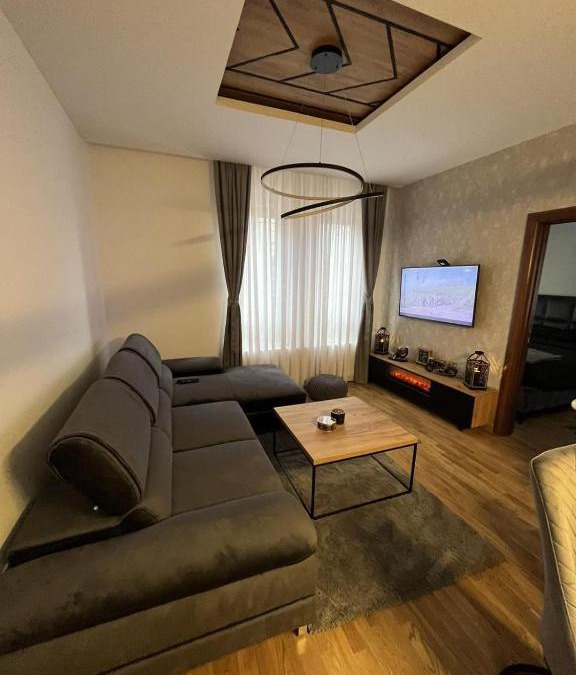 Divcibare Apartment | Apartman Sara - DivčiNova