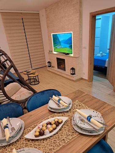 Divcibare Apartment | Apartman Silvija Divčibare