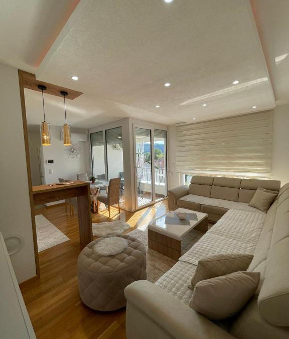 Sanski-Most Apartment | Apartman Sisters