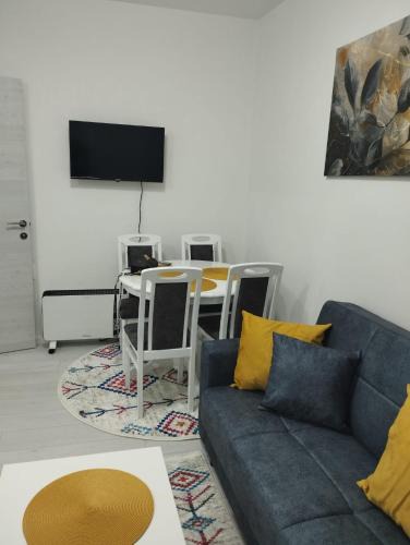 Novi Pazar Apartment | Apartman SKY