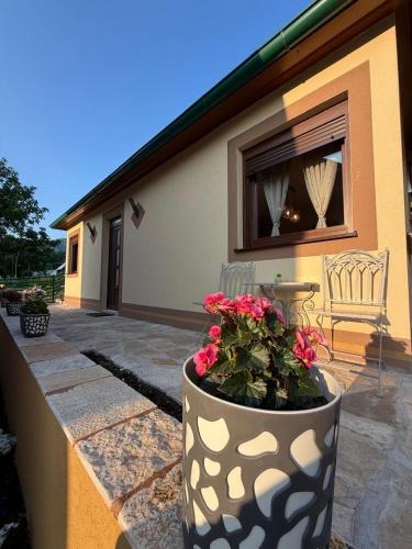 Pluzine Apartment | Apartman Smaragd Lux