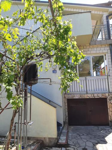 Seline Apartment | Apartman Smokva
