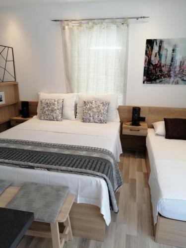 Tucepi Apartment | Apartman STELLA MARIS