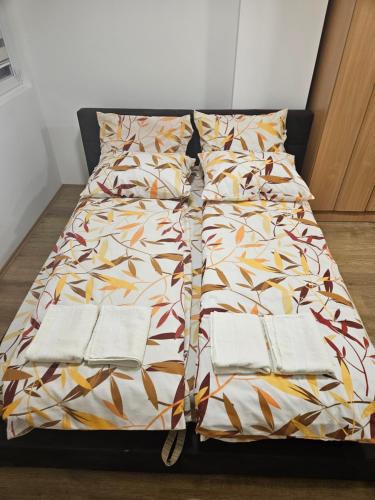 Uzice Apartment | Apartman Studio Sunce