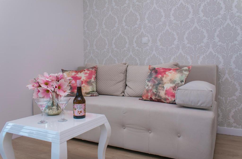 Zelenka Apartment | Apartman Sunshine