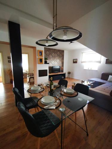 Pozega Apartment | Apartman Sveti Rok