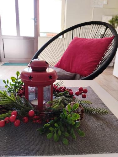 Arandelovac Apartment | Apartman Talija
