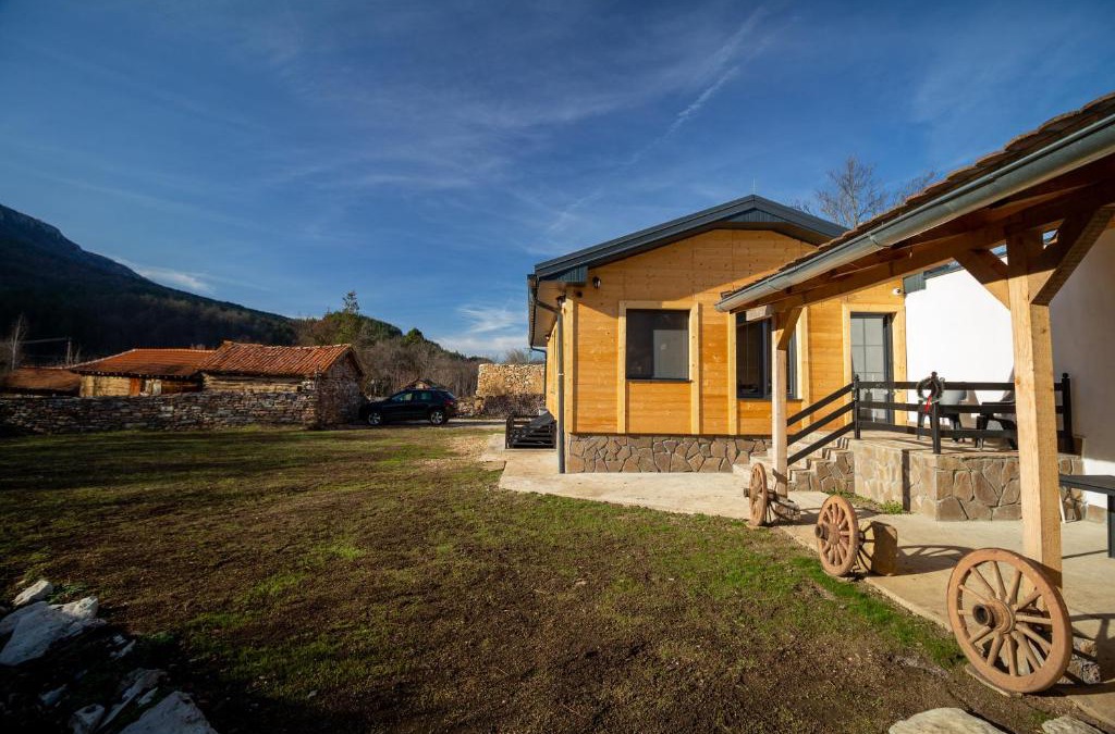 Stara Planina Apartment | Apartman TALIJA