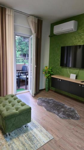 Brdo Apartment | Apartman Tanja