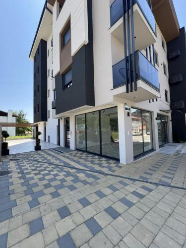 Vranje Apartment | Apartman Tasic