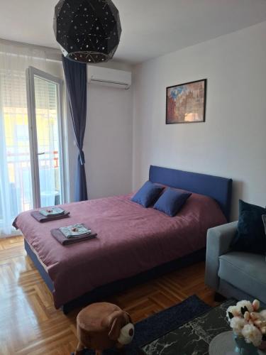 Pozarevac Apartment | Apartman Taurus