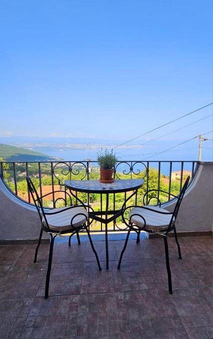 Opatija Apartment | Apartman Tera