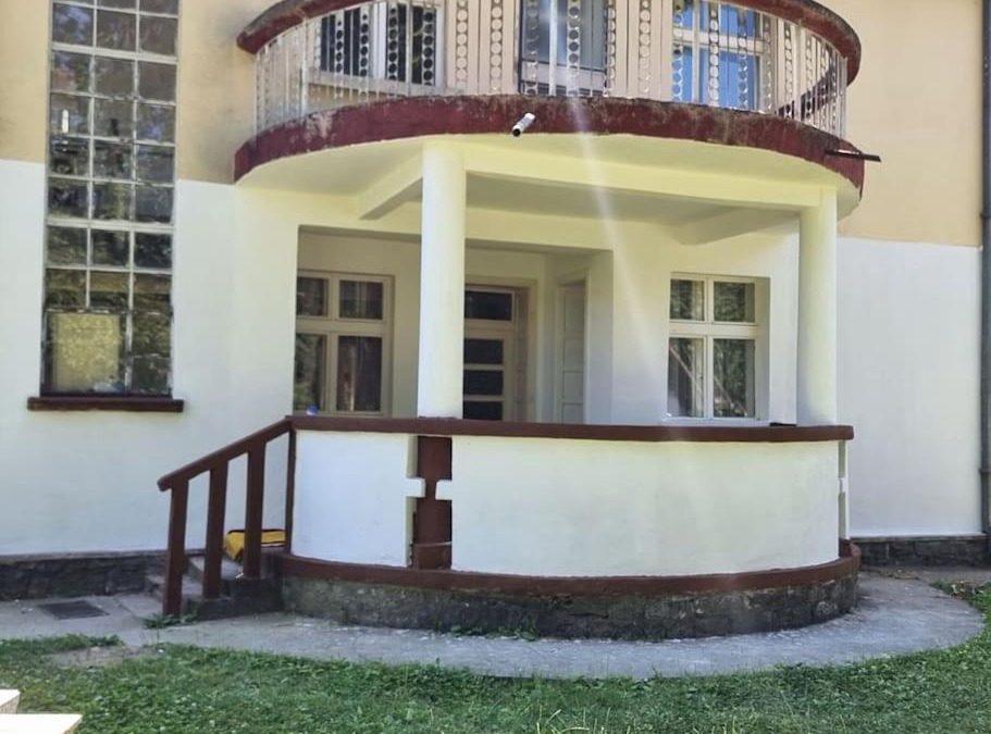 Bijelo Polje Apartment | Apartman Terasa